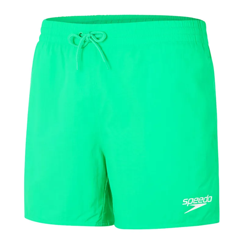 Speedo Men's Essentials 16inch Watershort Green
